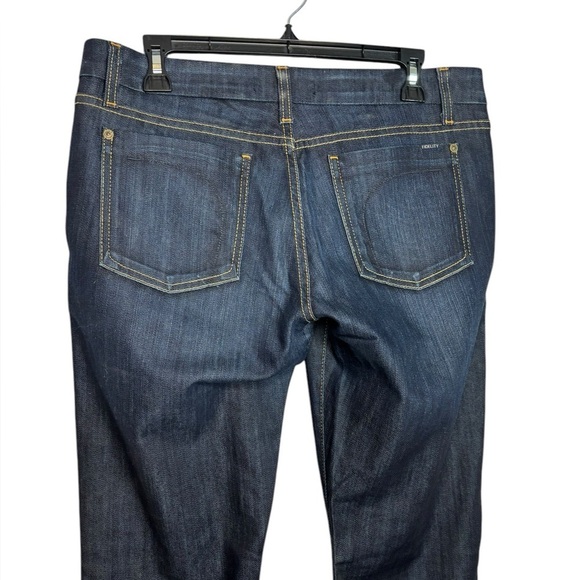 Fidelity Men’s Straight Leg Houston Tao Blue d3035 Jeans Size 32 - Picture 10 of 14